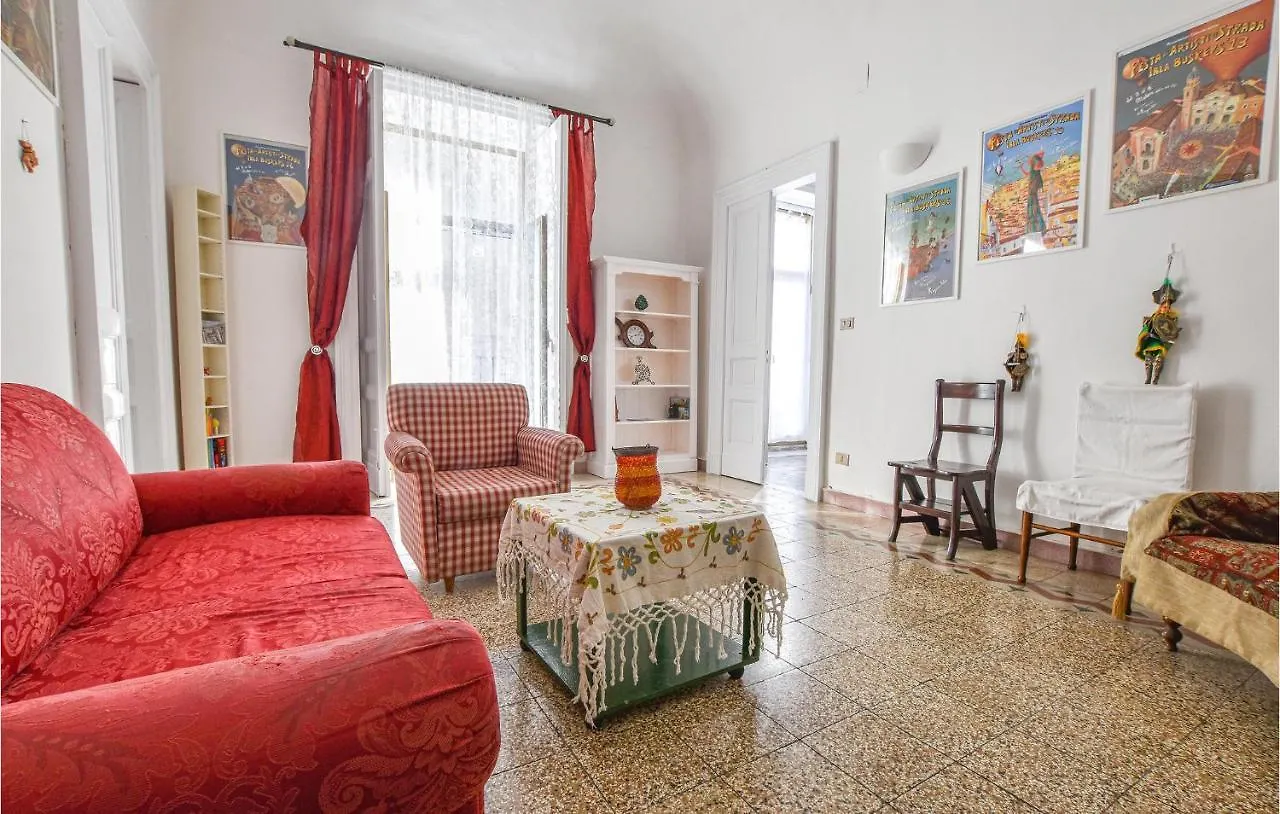 La Casa Dei Ricordi location